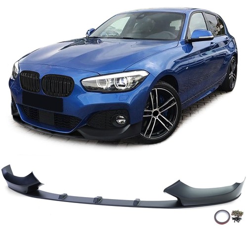 Bmw serie f20 - 1, lci