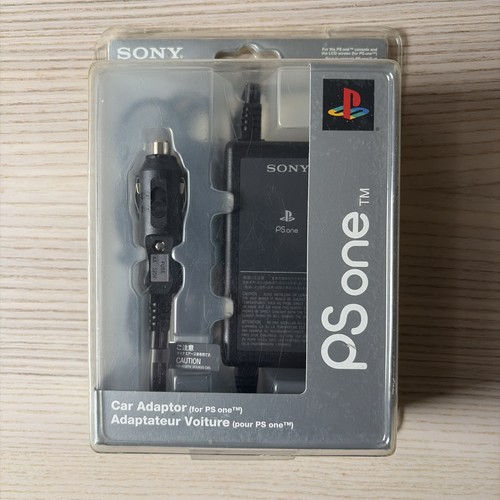 Adattatore auto sony - adattatore, per
