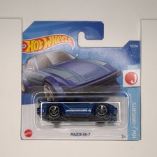 Hot Wheels Mattel 2022 Mazda