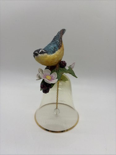 Campanella franklin mint - campanella,