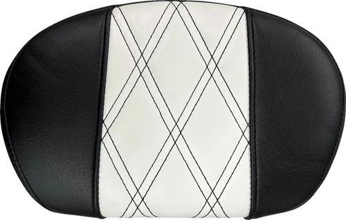 Pera sissy bar pad - le,