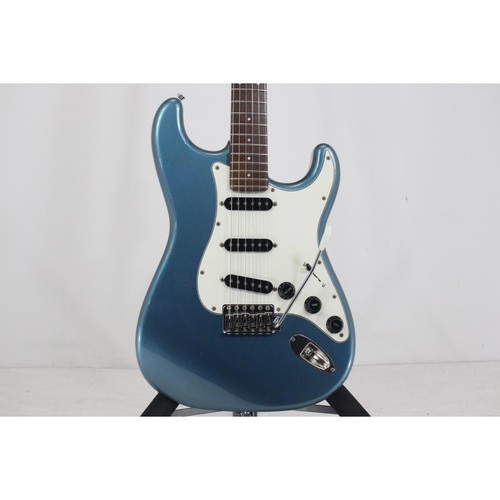 Squier st551 vintage - squier,