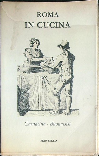 Roma cucina carnacina - roma,