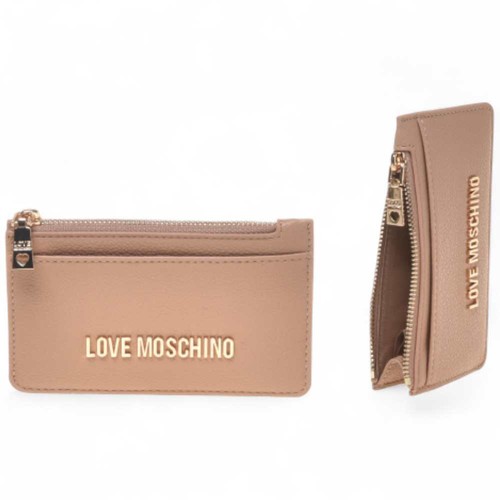 Moda love moschino - moda, portafoglio