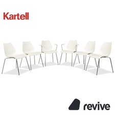 6er Rifiniture Kartell Maui