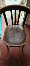 Sedie Vintage stile Thonet