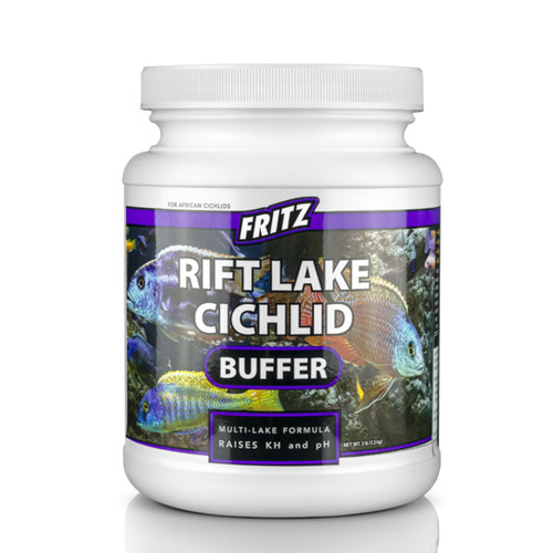 Fritz aquatics rift lake - aquatics,
