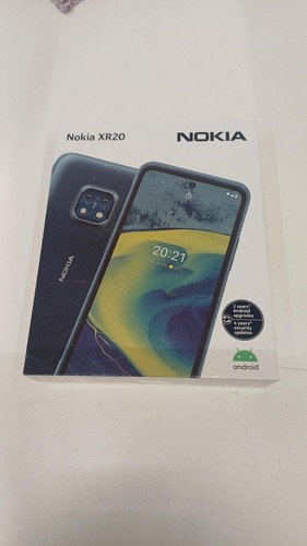 Nokia xr20 - nokia,