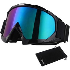 occhiali moto, occhiali