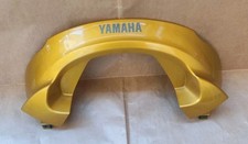 Carena inferiore fanale posteriore Yamaha Majesty 250cc del 2000 (5GM-2171N-00)