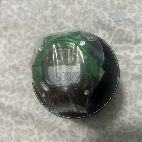 Orologio digitale elettronico