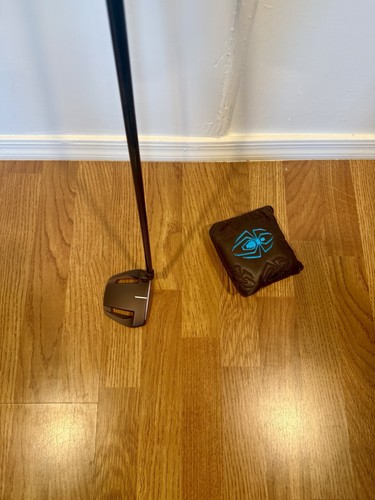 2026 taylormade spider tour - spider, v