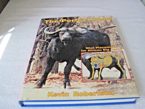 Vtg the perfect shot - the,