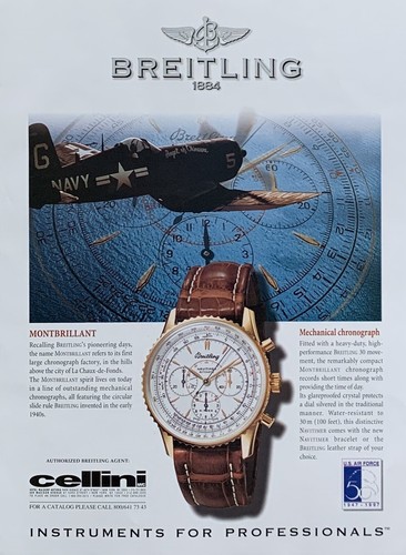 Orologio breitling - orologio,