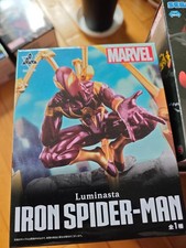 SEGA PVC STATUE LUMINASTA