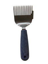 Forchetta inox professionale