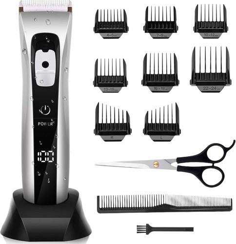 Tagliacapelli elettrico