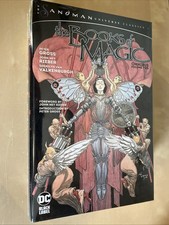 DC Comics I libri della magia Omnibus Vol. 2' (2021) HC