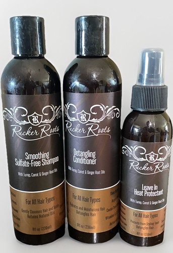 Rucker roots smoothing - roots,
