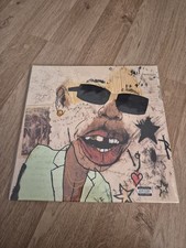 Tyler The Creator IGOR Limited