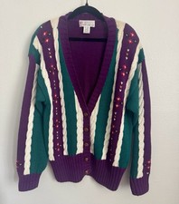 Cardigan donna vintage Milano