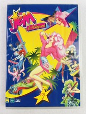 🟢 Dvd Jem e le Holograms
