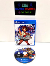 Indivisible (Sony PlayStation