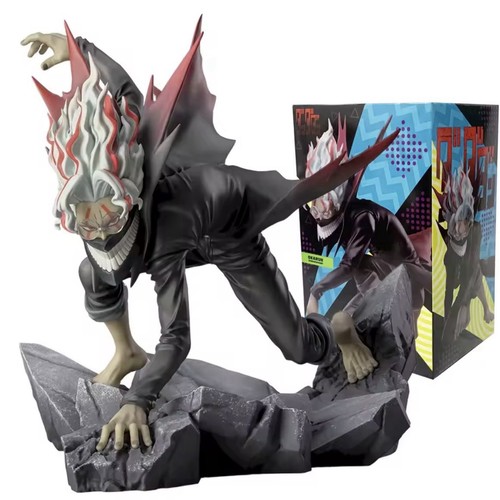 Dandadan action figure ken - action,