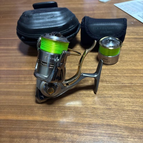 Mulinello pesca daiwa - mulinello, da