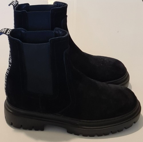 Stivaletti chelsea bikkembergs - stivaletti,