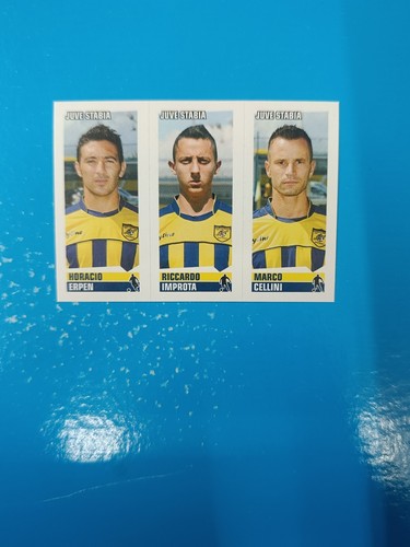 Figurina calciatori panini - figurina,