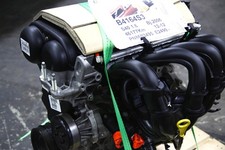 Motore (B4164S3) per Volvo