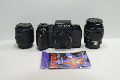 Pentax sf10 fotocamera - pentax, 35