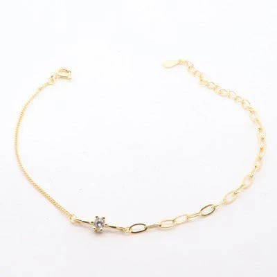 Bracciale argento 925 - bracciale,