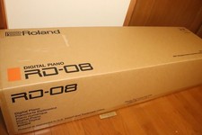 Pianoforte da palco Roland