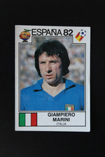 ♣ PANINI WM WC ESPANA 82