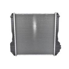 Radiator for Terex Fermec