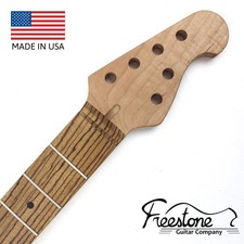 Collo chitarra - Zebrawood su