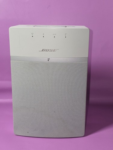 Bose sound touch - bose,