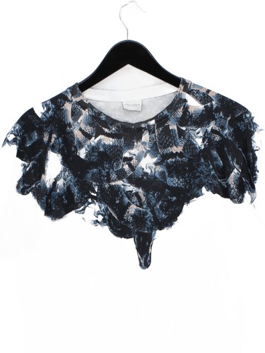 Marcelo burlon shirt uomo m - t-shirt,