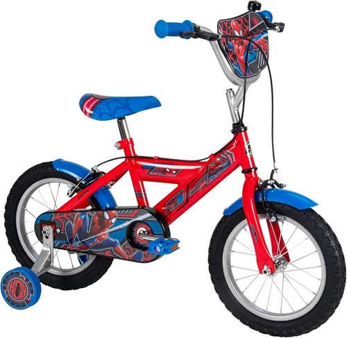 Huffy spiderman marvel - huffy,