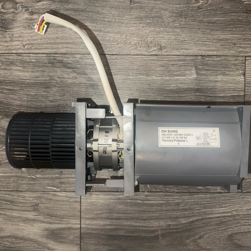 3964822000 gruppo ventilatore - 3964822000,