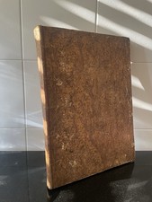 IL VIGNOLA ILLUSTRATO proposto da Spampani Antonini 1770 Pagliarini Libro antico