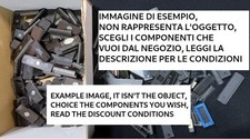Lotto kit componenti