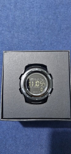 North edge orologio tattico - north,