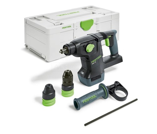 Festool tassellatore khc - khc, 18