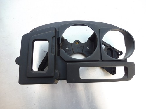 Bmw 1150 portastrumenti - bmw, gs