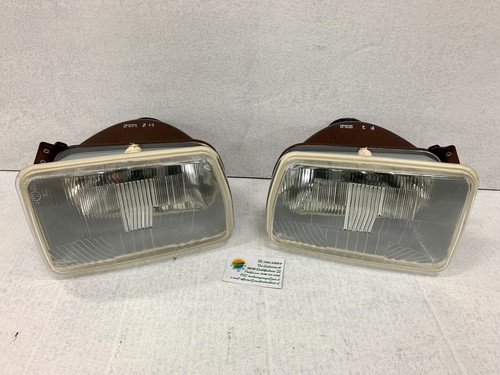 Renault coppia fari - renault,