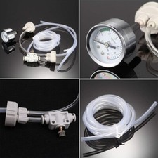 Kit Generatore CO2 Fai da Te
