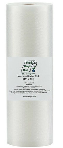 One x50 roll food magic - roll,